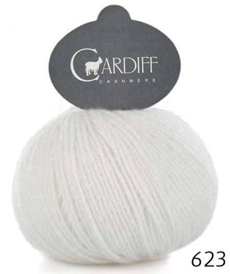 Cardiff Classic Cashmere (dk)