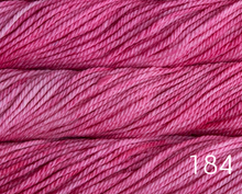 Load image into Gallery viewer, Malabrigo Chunky