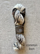 Load image into Gallery viewer, Freshwater Purl Fiber (worsted)