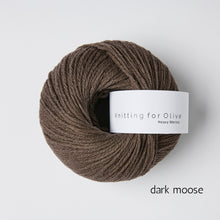 Load image into Gallery viewer, Knitting for Olive Heavy Merino (worsted)