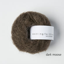 Load image into Gallery viewer, Knitting for Olive Soft Silk Mohair (lace)