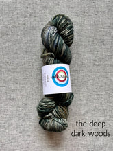 Load image into Gallery viewer, ontheround Plush DK