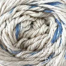 Load image into Gallery viewer, Sugar 'n Cream (worsted)