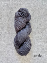 Load image into Gallery viewer, Forage Color Polwarth DK