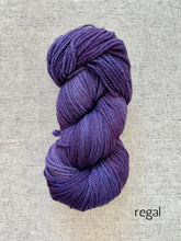 Load image into Gallery viewer, Forage Color Polwarth DK