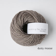 Load image into Gallery viewer, Knitting for Olive Heavy Merino (worsted)