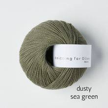 Load image into Gallery viewer, Knitting for Olive Merino (fingering)
