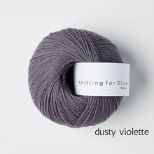 Load image into Gallery viewer, Knitting for Olive Merino (fingering)