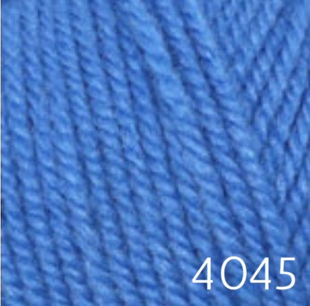 Encore Worsted