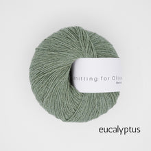 Load image into Gallery viewer, Knitting for Olive Merino (fingering)