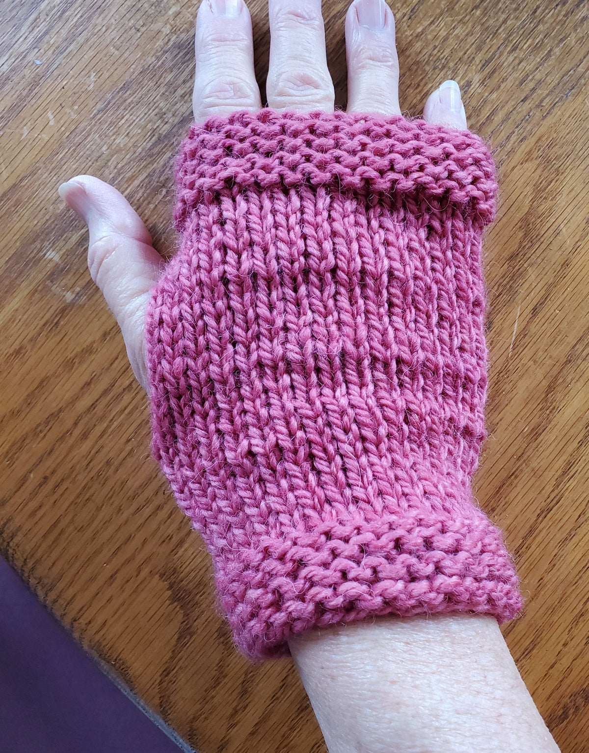 Intro to Knitting :: October 2026