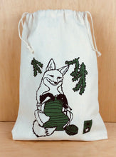 Load image into Gallery viewer, Knitting Project Bags by Bonnie Bishoff