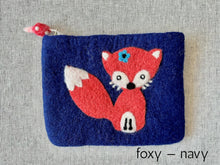 Load image into Gallery viewer, Felted Needle Cases by Frabjous Fibers