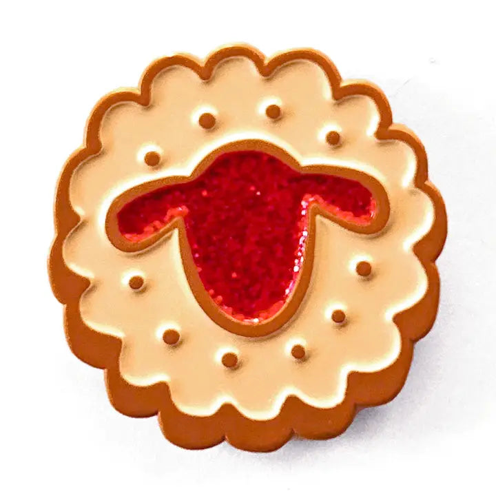 Enamel Pins