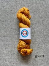 Load image into Gallery viewer, ontheround Plush DK