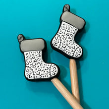 Load image into Gallery viewer, Knitting Needle Point Protectors by Comma Craft Co.