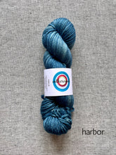 Load image into Gallery viewer, ontheround Plush DK