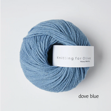 Load image into Gallery viewer, Knitting for Olive Heavy Merino (worsted)