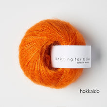 Load image into Gallery viewer, Knitting for Olive Soft Silk Mohair (lace)