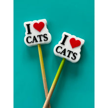 Load image into Gallery viewer, Knitting Needle Point Protectors by Comma Craft Co.