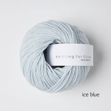 Load image into Gallery viewer, Knitting for Olive Heavy Merino (worsted)