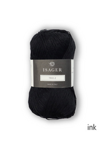 Load image into Gallery viewer, Trio 2 by Isager (sport)