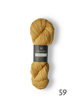 Load image into Gallery viewer, Alpaca 2 by Isager (fingering)