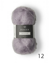 Load image into Gallery viewer, Silk Mohair by Isager (lace)