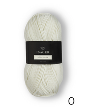 Load image into Gallery viewer, Isager Sock (fingering/sock)