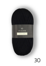 Load image into Gallery viewer, Isager Sock (fingering/sock)