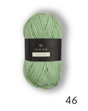 Load image into Gallery viewer, Isager Sock (fingering/sock)