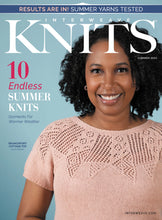 Load image into Gallery viewer, Interweave Knits Magazines
