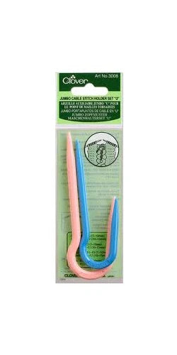 Cable Needles