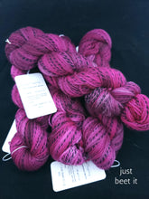 Load image into Gallery viewer, Quasar Fingering by SnallyGaster Fibers