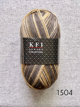 Load image into Gallery viewer, Indulgence Cashmere Luxury Collection by KFI (sport)

