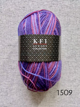 Load image into Gallery viewer, Indulgence Cashmere Luxury Collection by KFI (sport)
