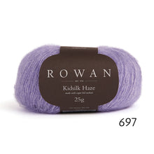 Load image into Gallery viewer, Kidsilk Haze by Rowan (lace)