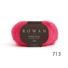 Load image into Gallery viewer, Kidsilk Haze by Rowan (lace)
