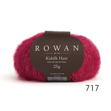 Load image into Gallery viewer, Kidsilk Haze by Rowan (lace)