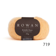Load image into Gallery viewer, Kidsilk Haze by Rowan (lace)