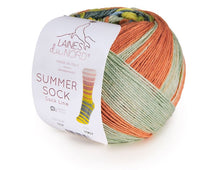 Load image into Gallery viewer, Summer Sock by Laines du Nord