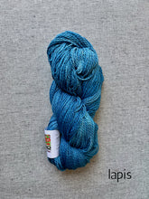 Load image into Gallery viewer, Organic Cotton by Great Adirondack (dk)