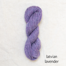 Load image into Gallery viewer, Peace Fleece DK