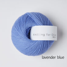 Load image into Gallery viewer, Knitting for Olive Merino (fingering)