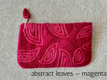 Load image into Gallery viewer, Felted Needle Cases by Frabjous Fibers