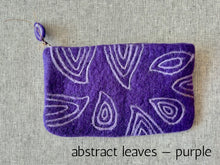 Load image into Gallery viewer, Felted Needle Cases by Frabjous Fibers
