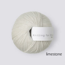 Load image into Gallery viewer, Knitting for Olive Merino (fingering)