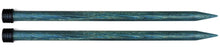 Load image into Gallery viewer, Lykke 10" Straight Needles :: Indigo