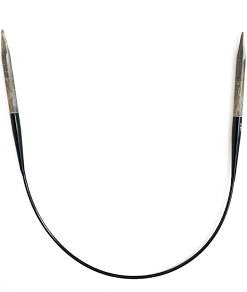 LYKKE Driftwood Circular Needles