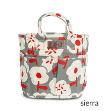 Load image into Gallery viewer, Maika Project Tote